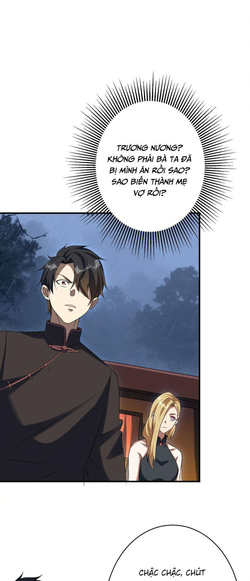 Bắt Đầu Với Trăm Vạn Minh Tệ: Chapter 104.1
