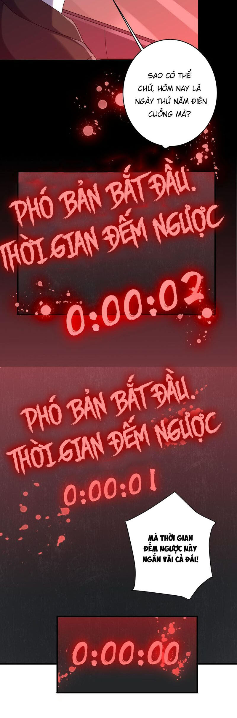 Bắt Đầu Với Trăm Vạn Minh Tệ: Chapter 104.1