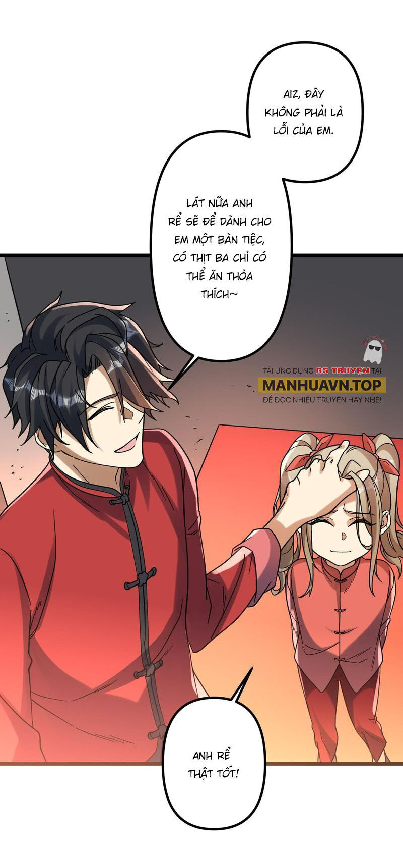 Bắt Đầu Với Trăm Vạn Minh Tệ: Chapter 104.4