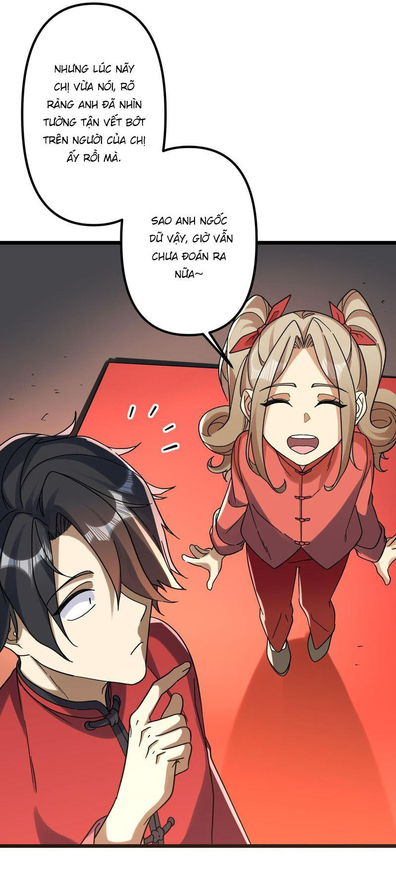 Bắt Đầu Với Trăm Vạn Minh Tệ: Chapter 104.4