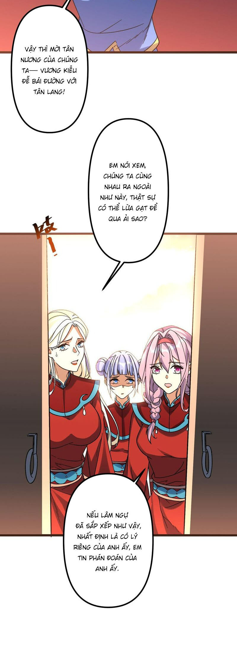 Bắt Đầu Với Trăm Vạn Minh Tệ: Chapter 104.4