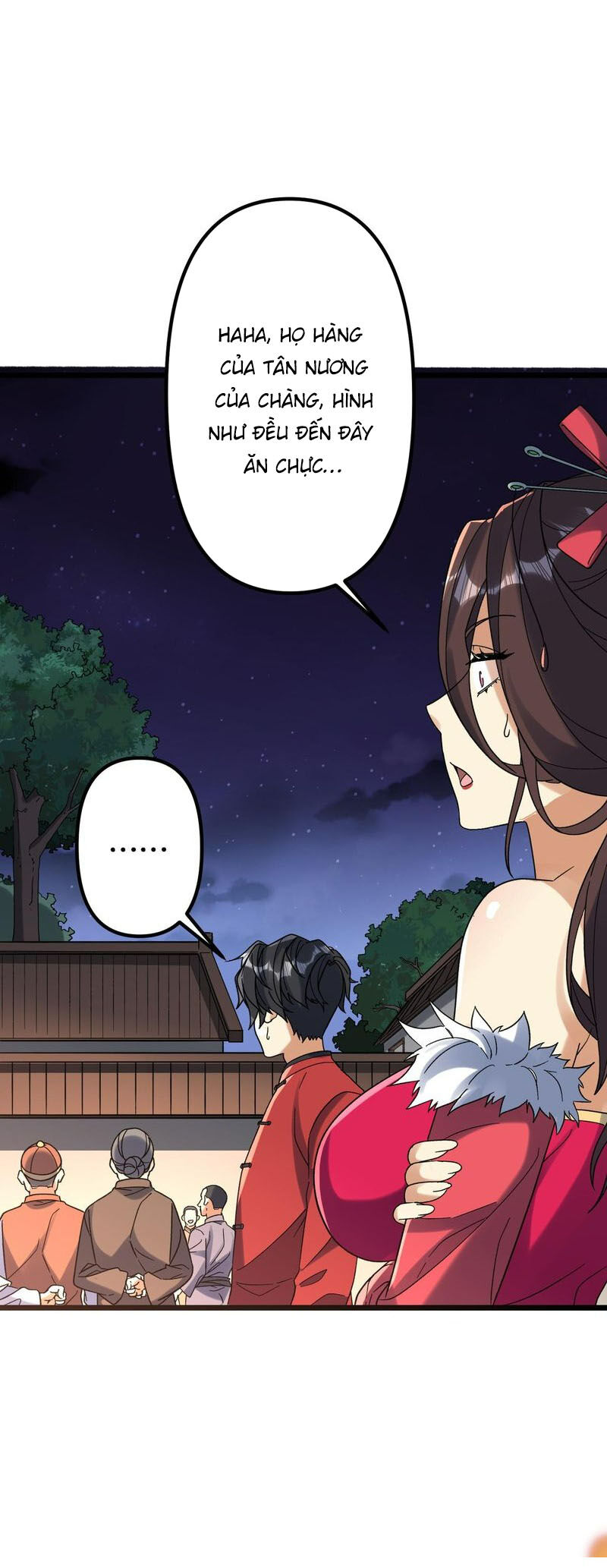 Bắt Đầu Với Trăm Vạn Minh Tệ: Chapter 104.4