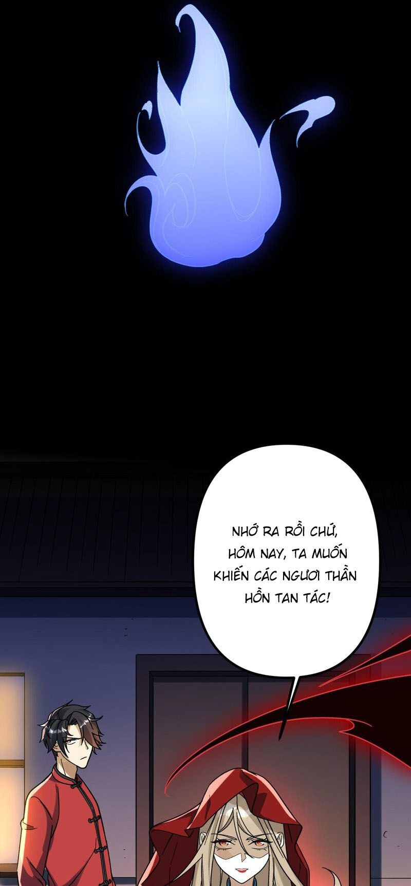 Bắt Đầu Với Trăm Vạn Minh Tệ: Chapter 104.4