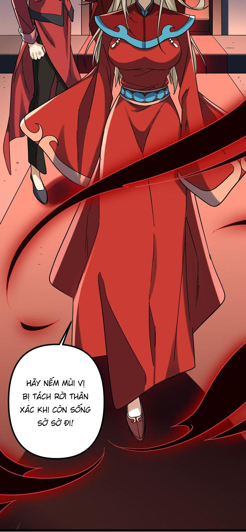 Bắt Đầu Với Trăm Vạn Minh Tệ: Chapter 104.4