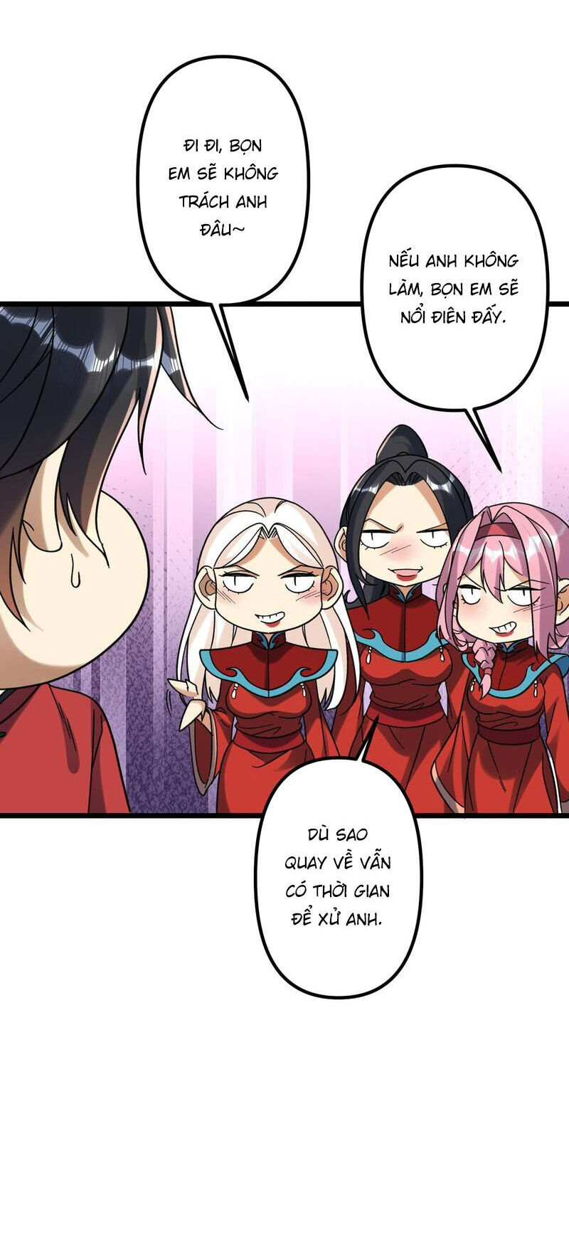 Bắt Đầu Với Trăm Vạn Minh Tệ: Chapter 104.4