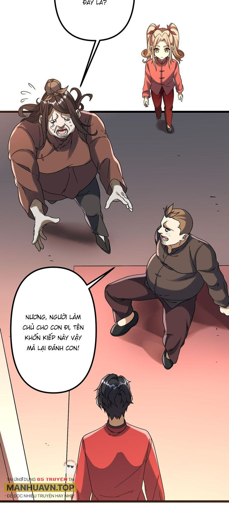 Bắt Đầu Với Trăm Vạn Minh Tệ: Chapter 104.4