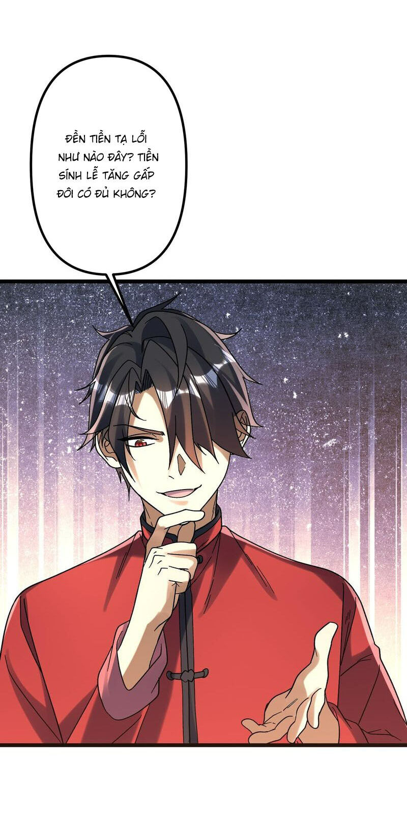 Bắt Đầu Với Trăm Vạn Minh Tệ: Chapter 104.4