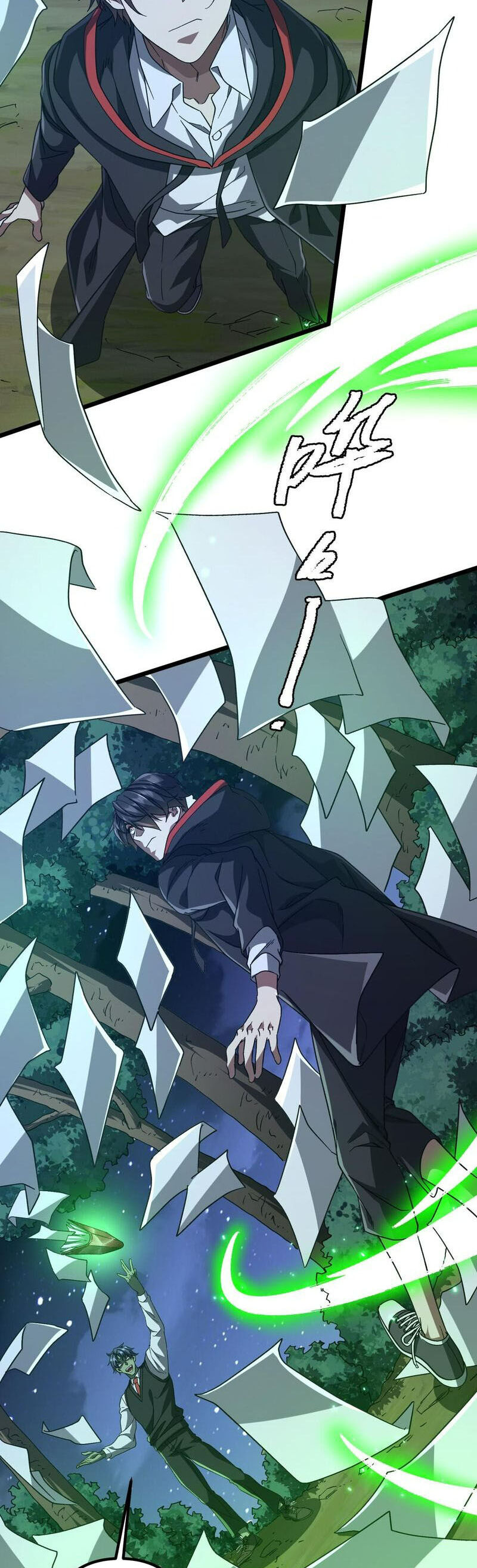 Bắt Đầu Với Trăm Vạn Minh Tệ: Chapter 106