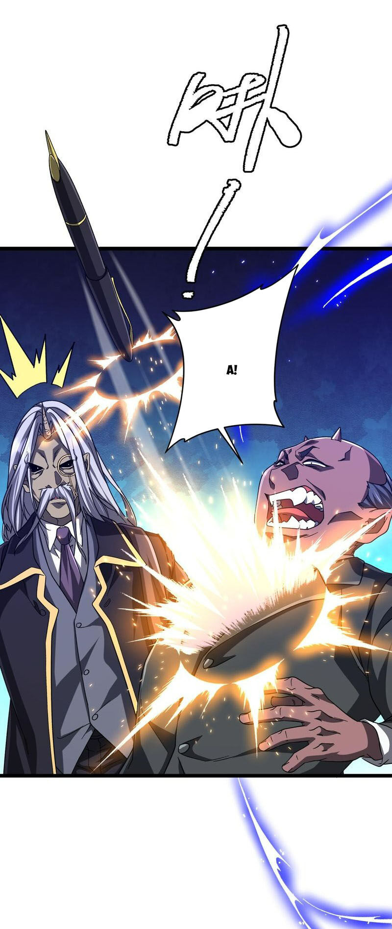 Bắt Đầu Với Trăm Vạn Minh Tệ: Chapter 106