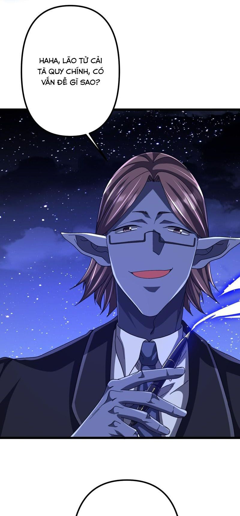 Bắt Đầu Với Trăm Vạn Minh Tệ: Chapter 106