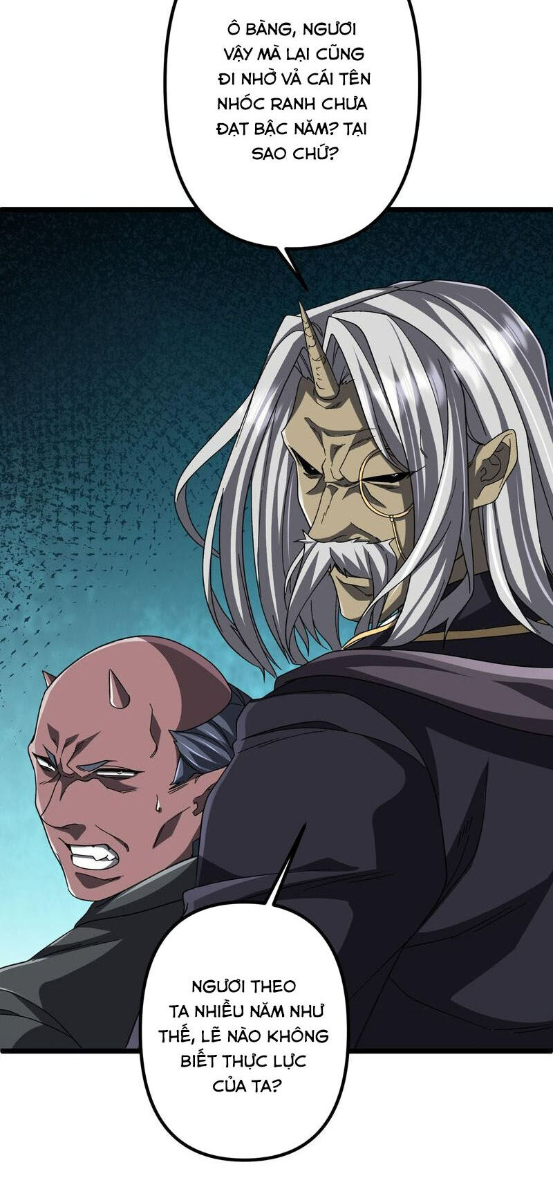 Bắt Đầu Với Trăm Vạn Minh Tệ: Chapter 106
