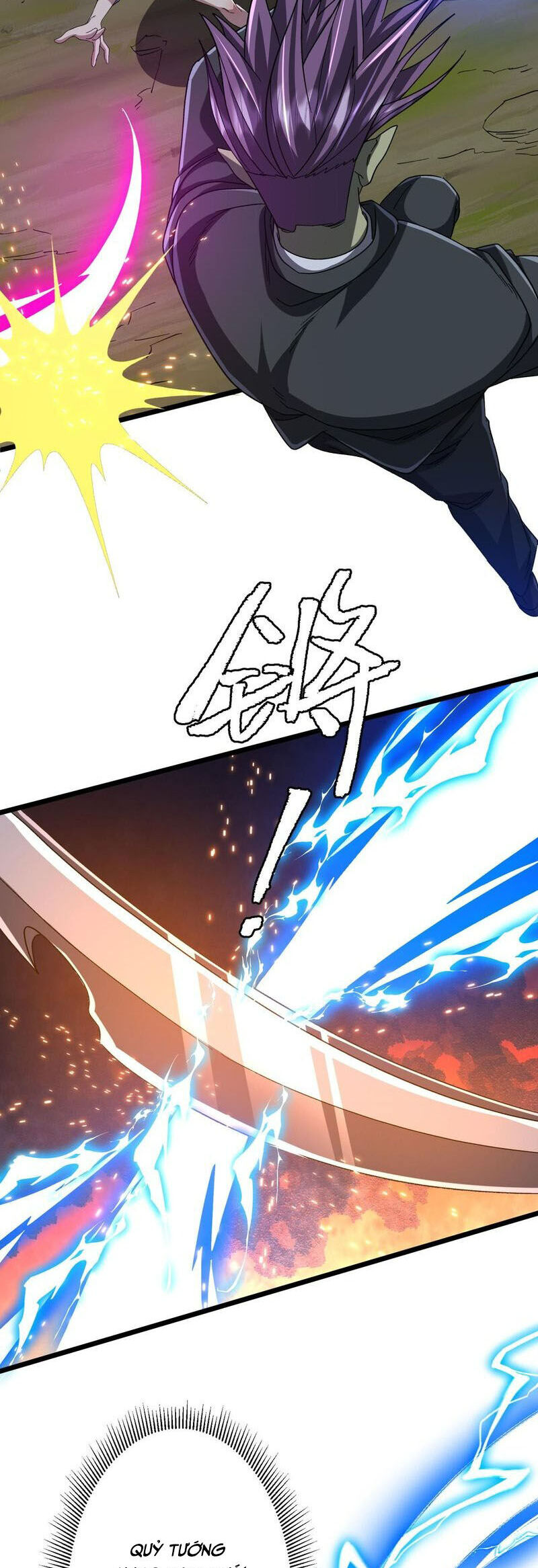 Bắt Đầu Với Trăm Vạn Minh Tệ: Chapter 106