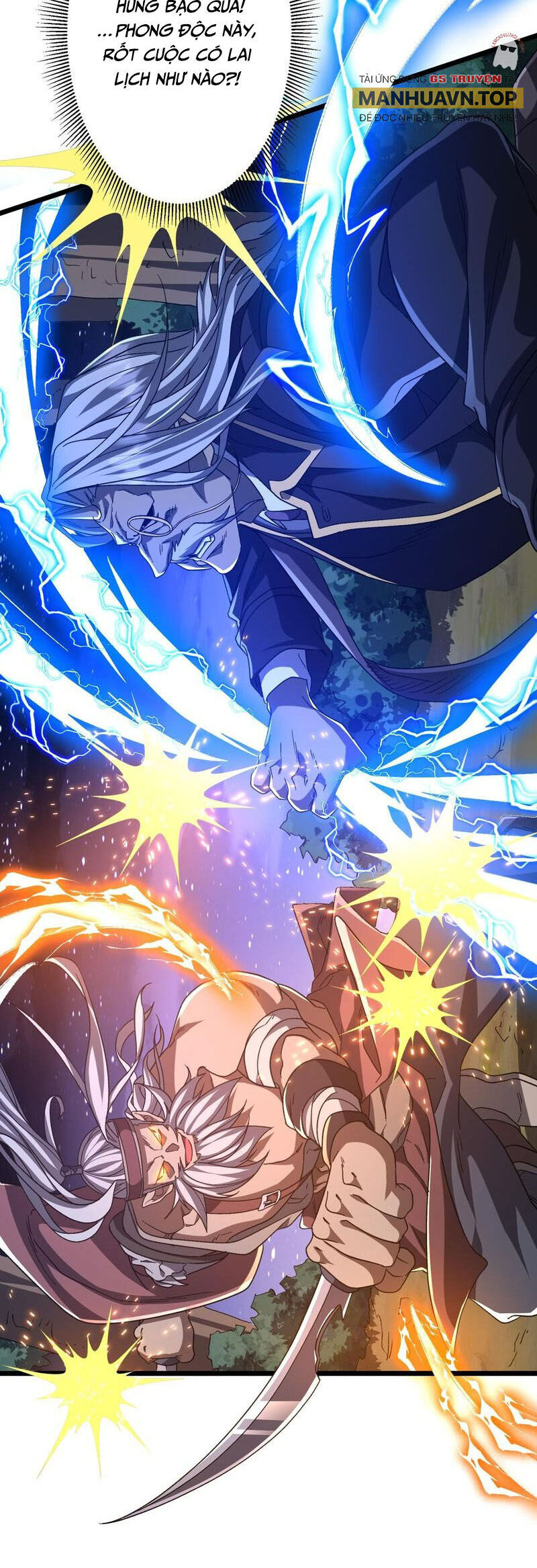 Bắt Đầu Với Trăm Vạn Minh Tệ: Chapter 106