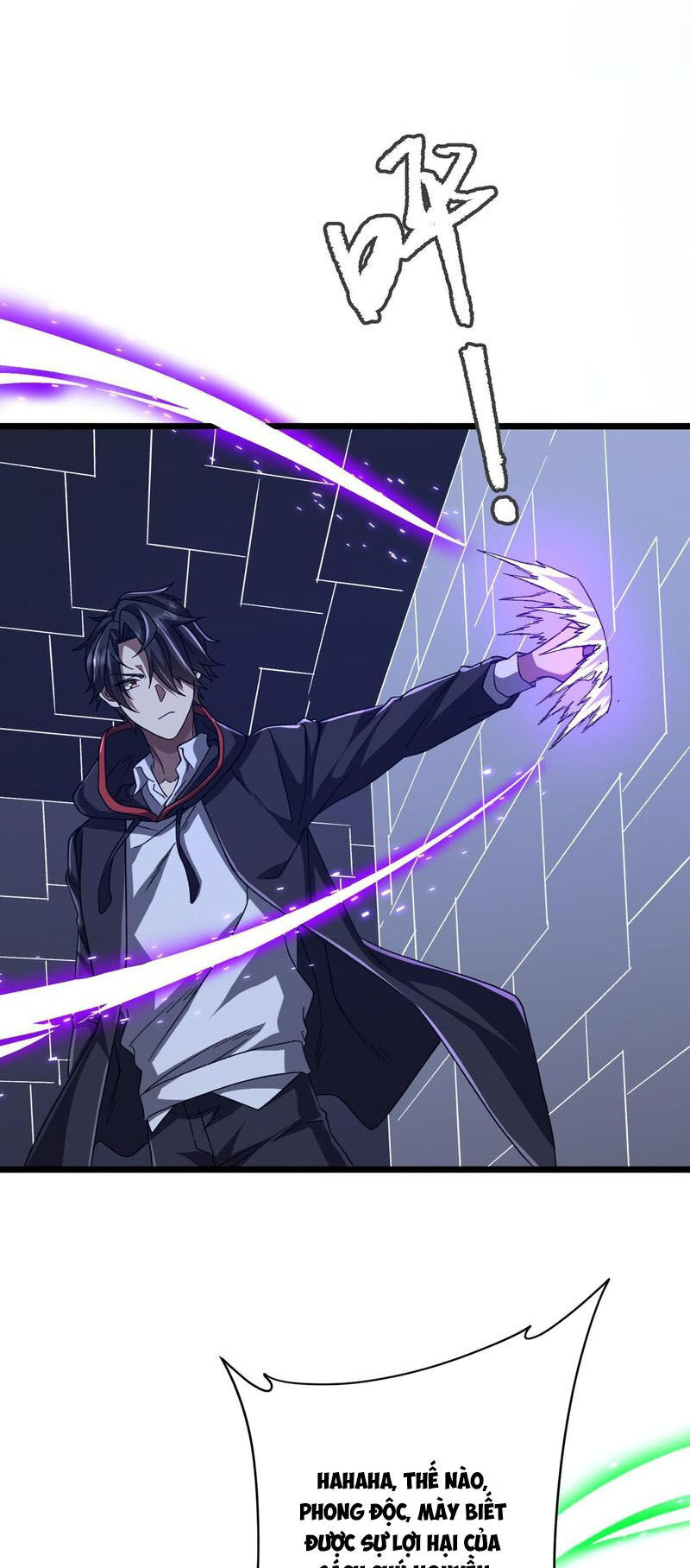 Bắt Đầu Với Trăm Vạn Minh Tệ: Chapter 106
