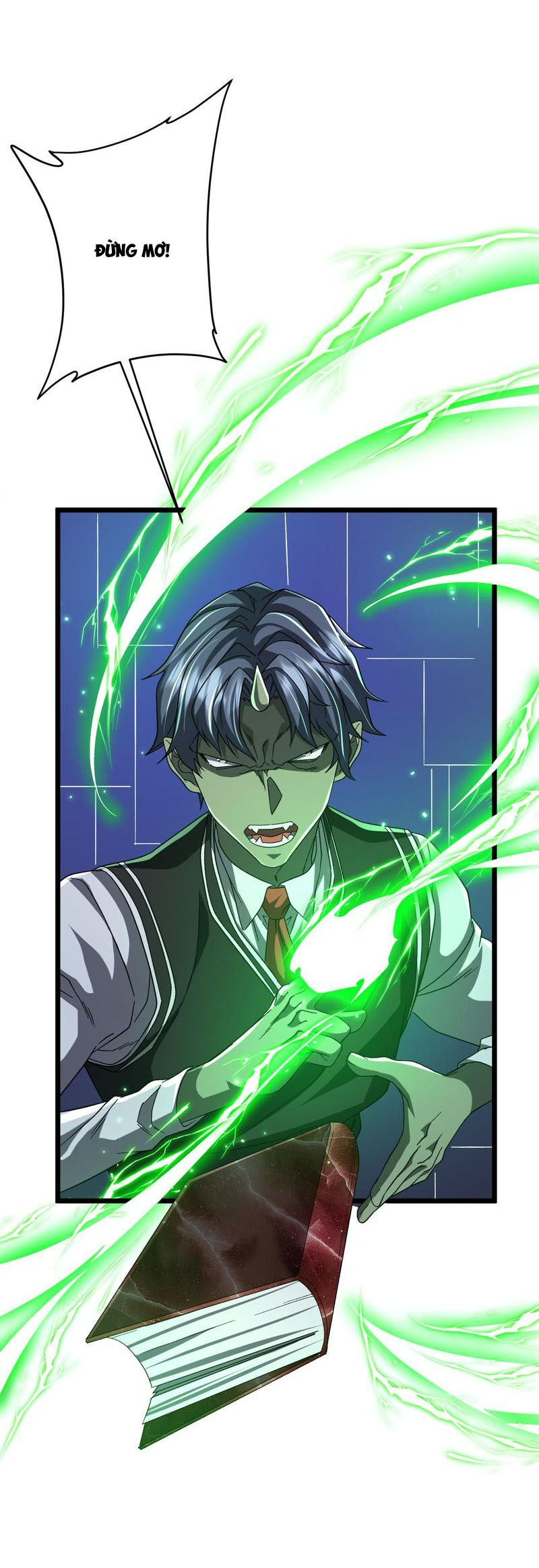 Bắt Đầu Với Trăm Vạn Minh Tệ: Chapter 106