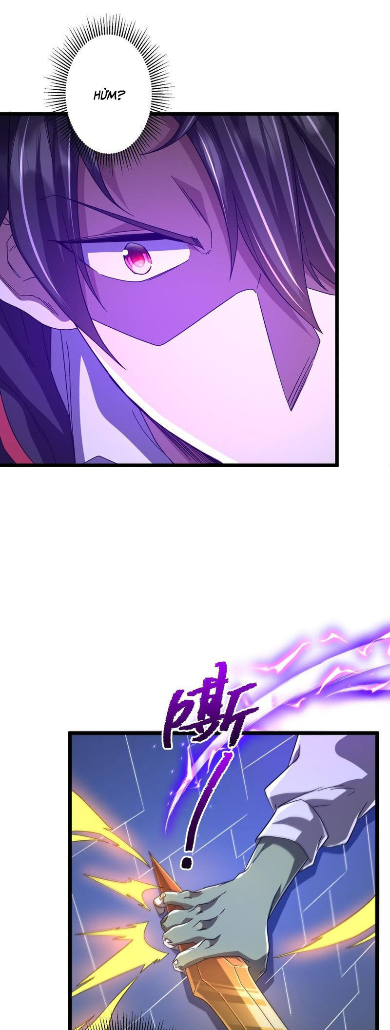Bắt Đầu Với Trăm Vạn Minh Tệ: Chapter 106