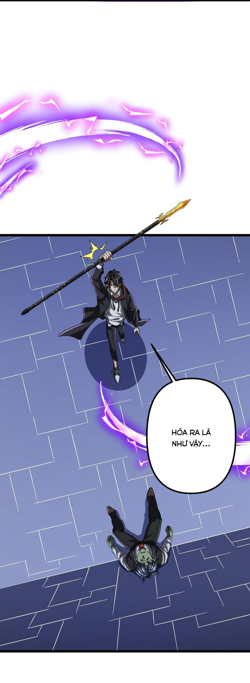 Bắt Đầu Với Trăm Vạn Minh Tệ: Chapter 106