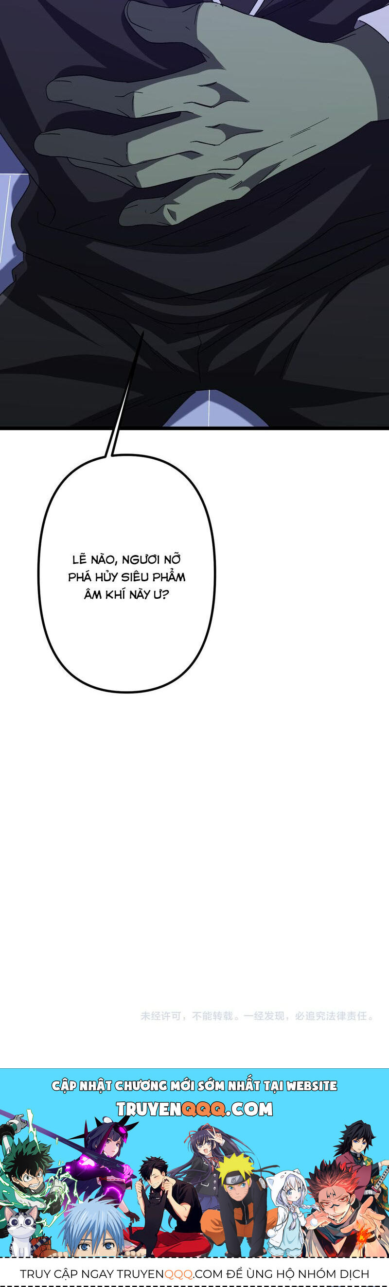 Bắt Đầu Với Trăm Vạn Minh Tệ: Chapter 106