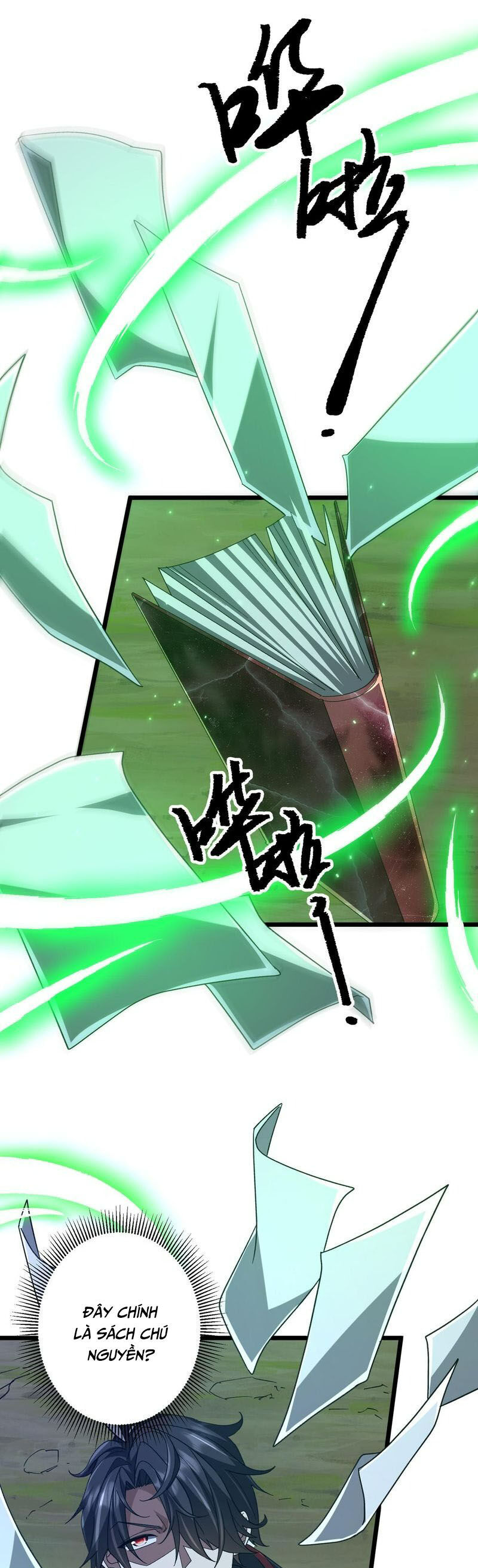 Bắt Đầu Với Trăm Vạn Minh Tệ: Chapter 106
