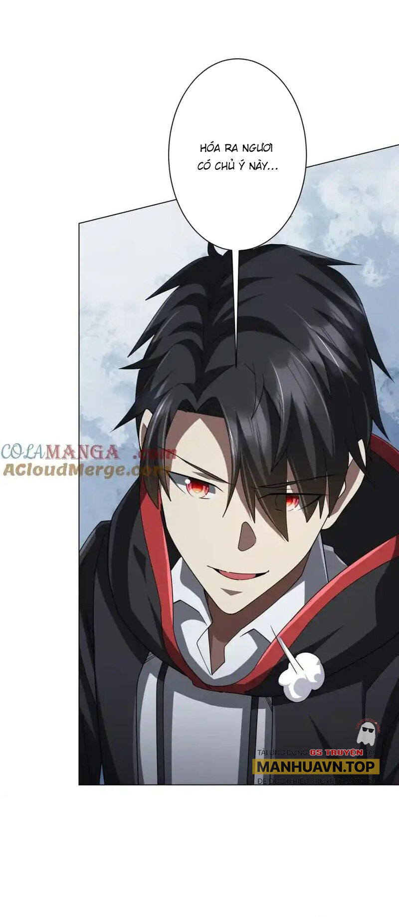 Bắt Đầu Với Trăm Vạn Minh Tệ: Chapter 107