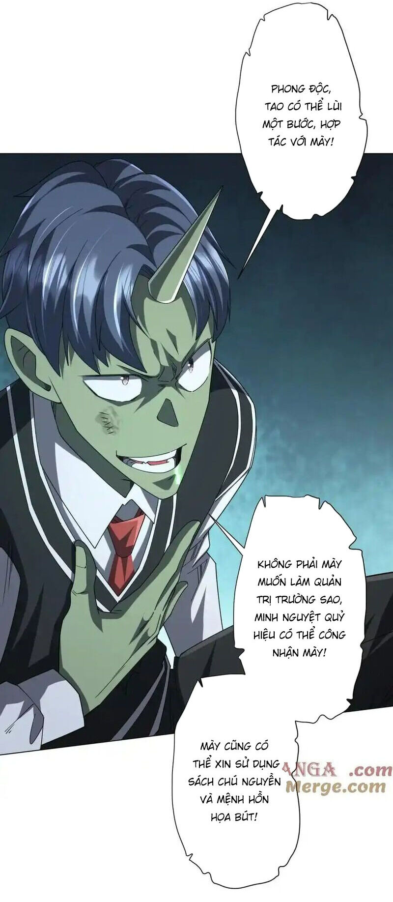 Bắt Đầu Với Trăm Vạn Minh Tệ: Chapter 107