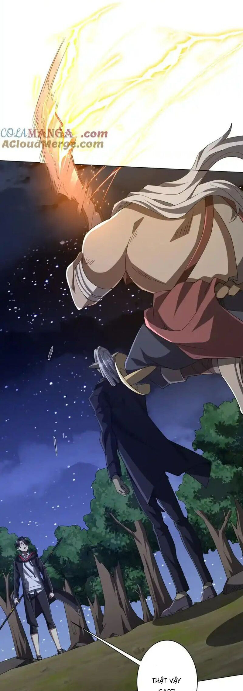 Bắt Đầu Với Trăm Vạn Minh Tệ: Chapter 107