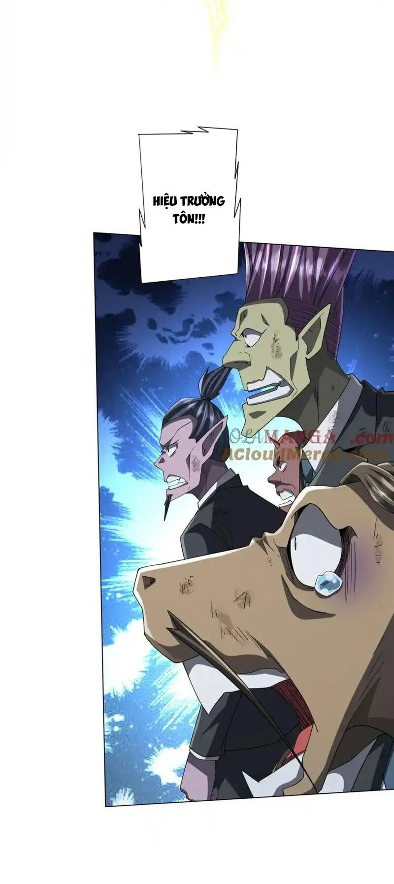 Bắt Đầu Với Trăm Vạn Minh Tệ: Chapter 107