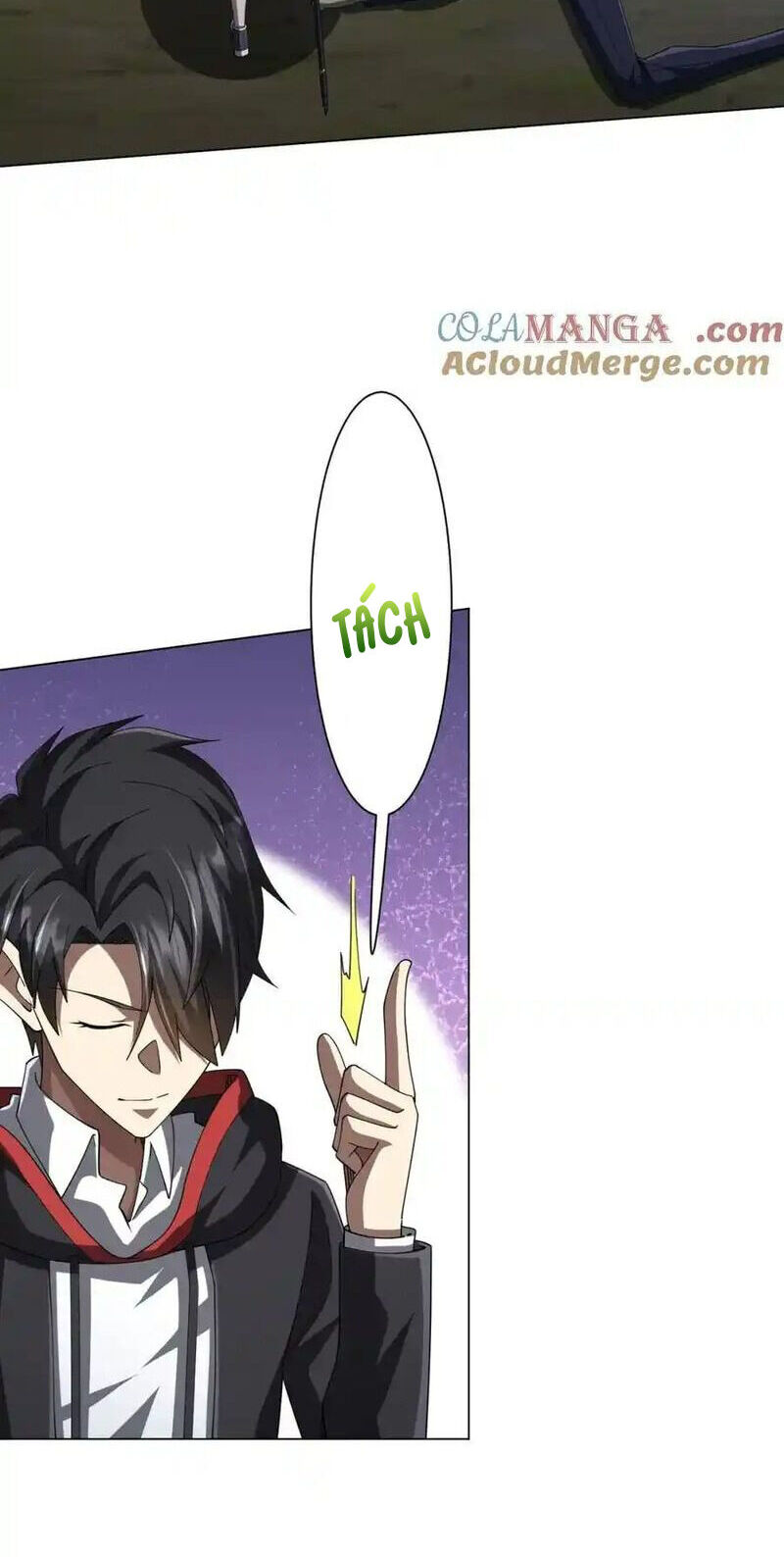 Bắt Đầu Với Trăm Vạn Minh Tệ: Chapter 107