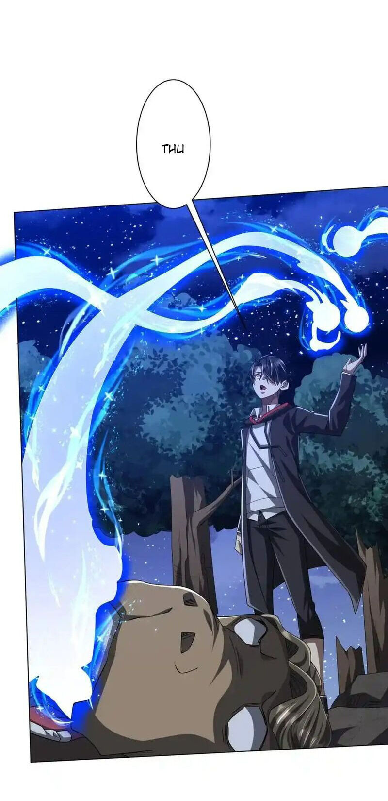 Bắt Đầu Với Trăm Vạn Minh Tệ: Chapter 107