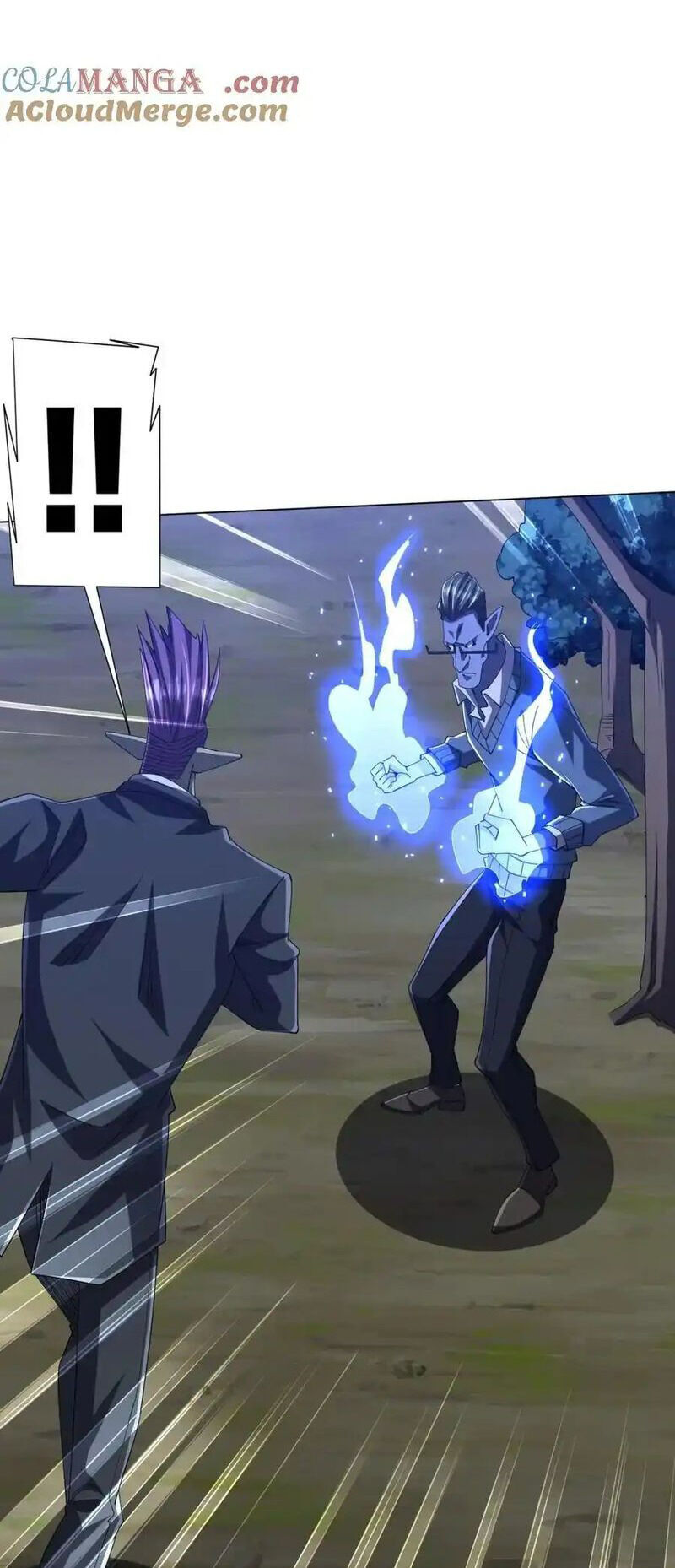 Bắt Đầu Với Trăm Vạn Minh Tệ: Chapter 107