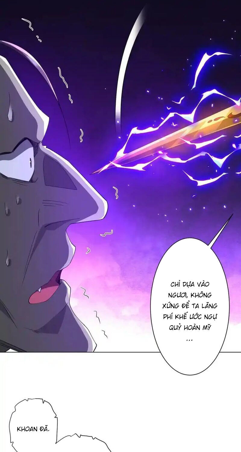 Bắt Đầu Với Trăm Vạn Minh Tệ: Chapter 107