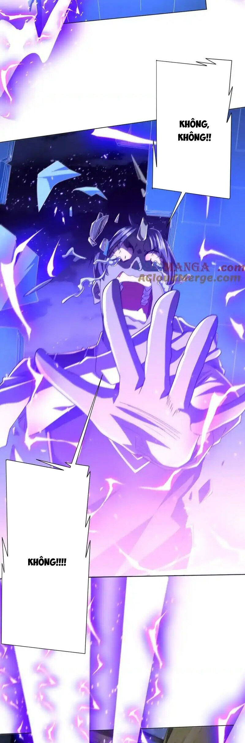 Bắt Đầu Với Trăm Vạn Minh Tệ: Chapter 107
