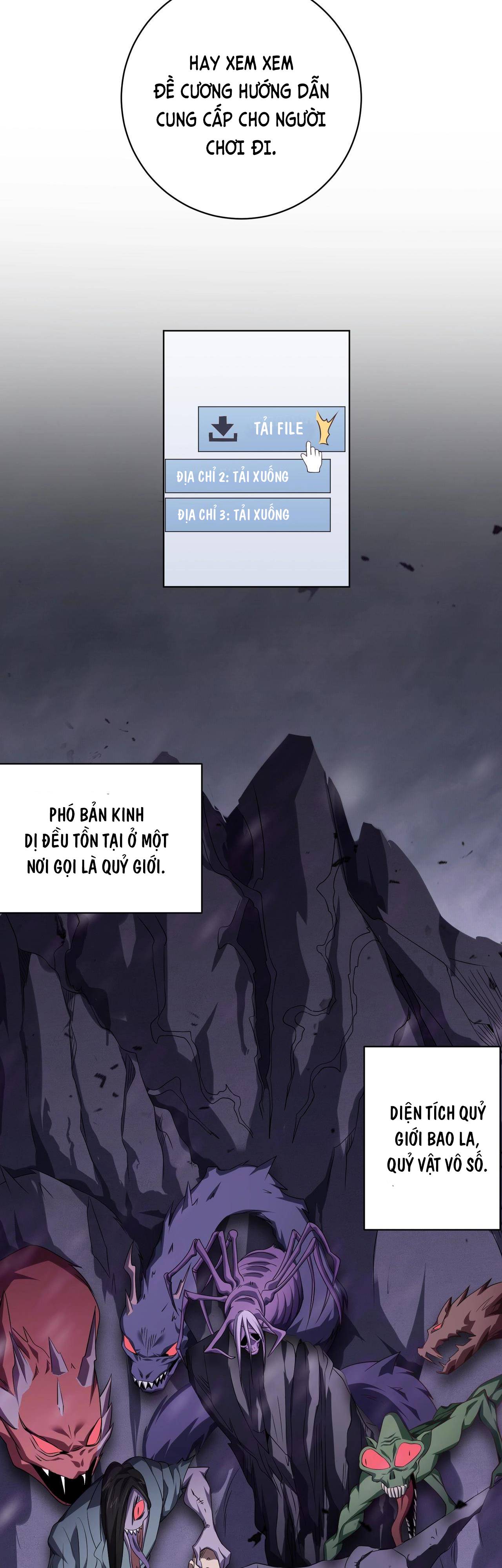 Bắt Đầu Với Trăm Vạn Minh Tệ: Chapter 11