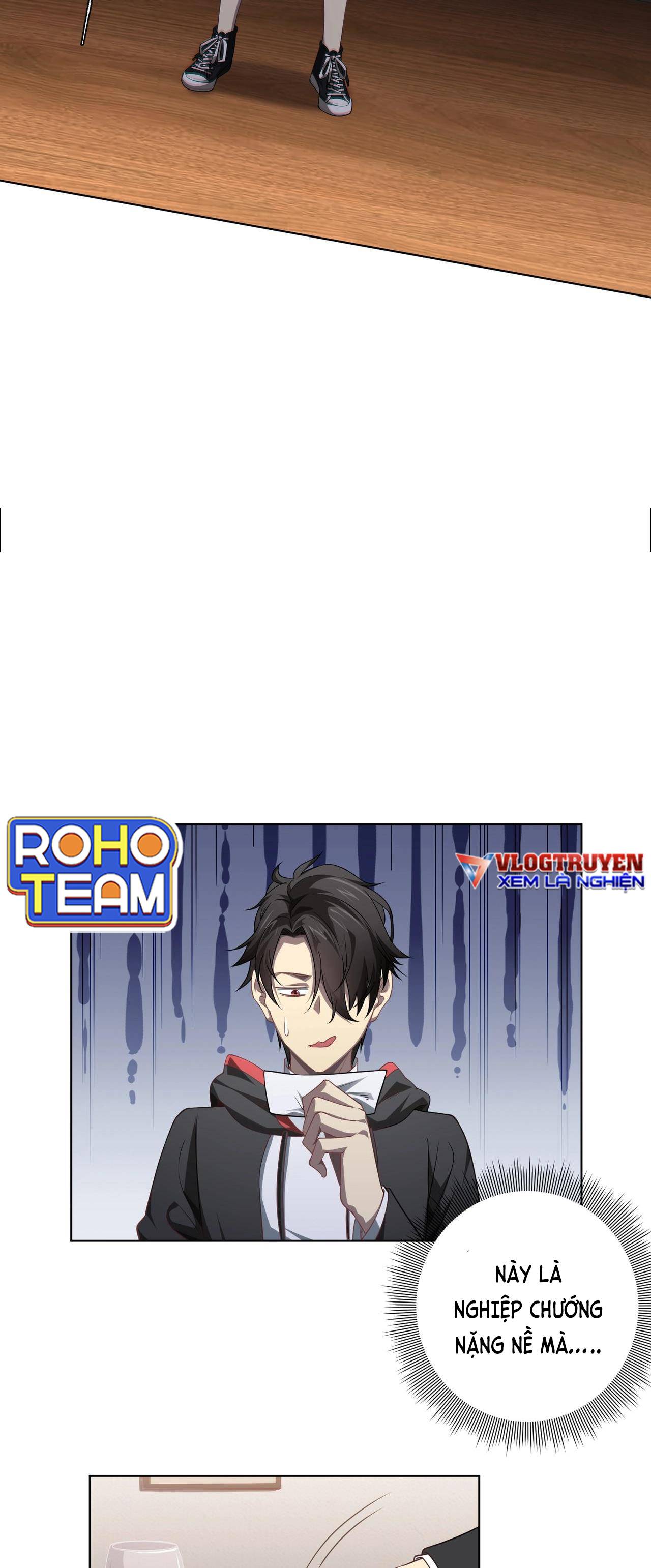 Bắt Đầu Với Trăm Vạn Minh Tệ: Chapter 11