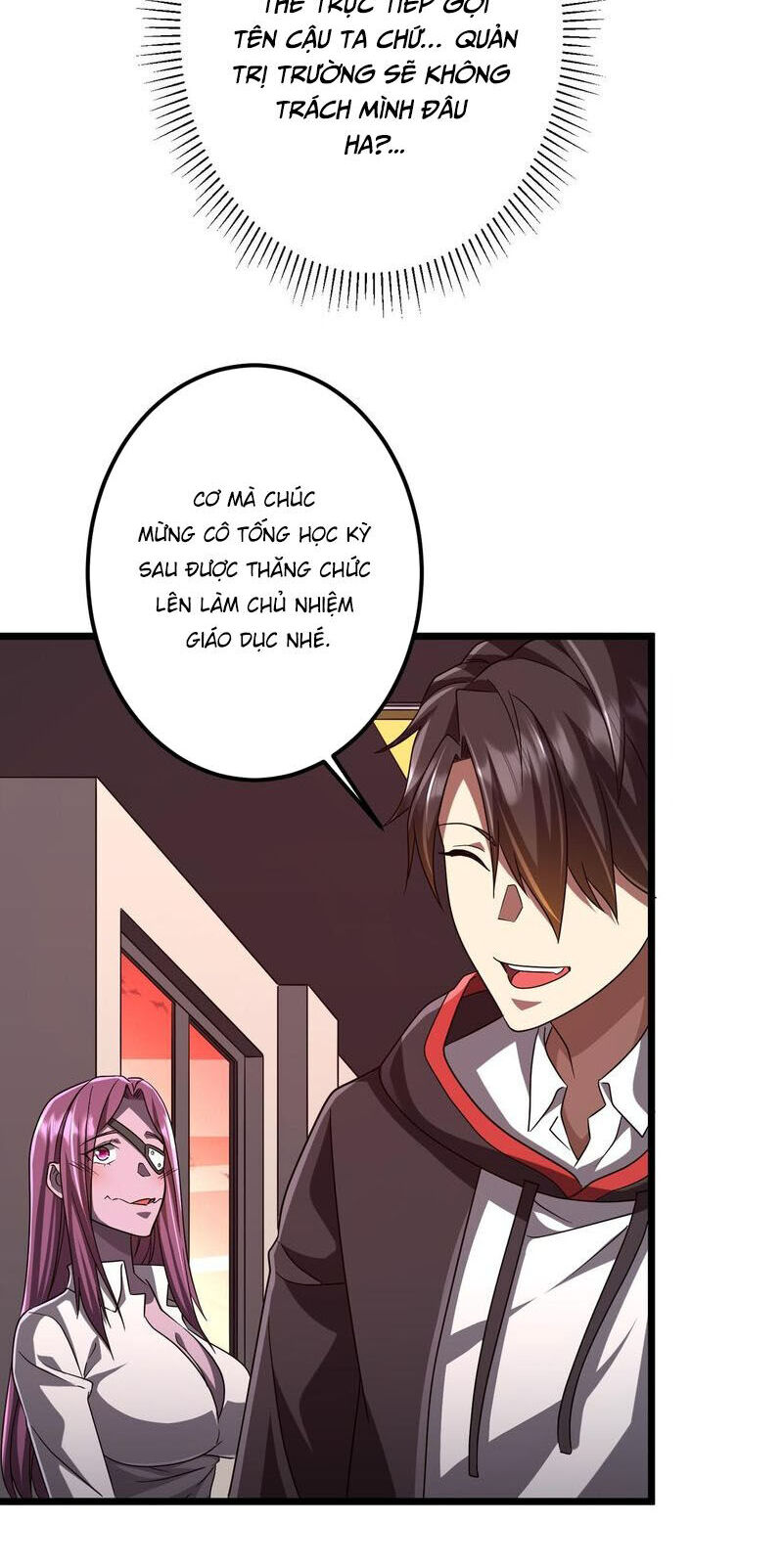 Bắt Đầu Với Trăm Vạn Minh Tệ: Chapter 110