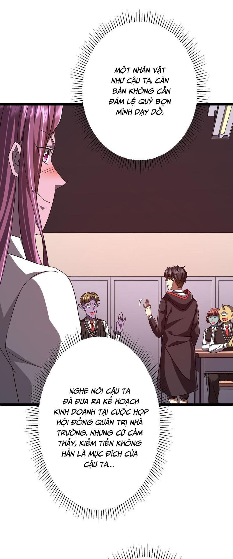 Bắt Đầu Với Trăm Vạn Minh Tệ: Chapter 110