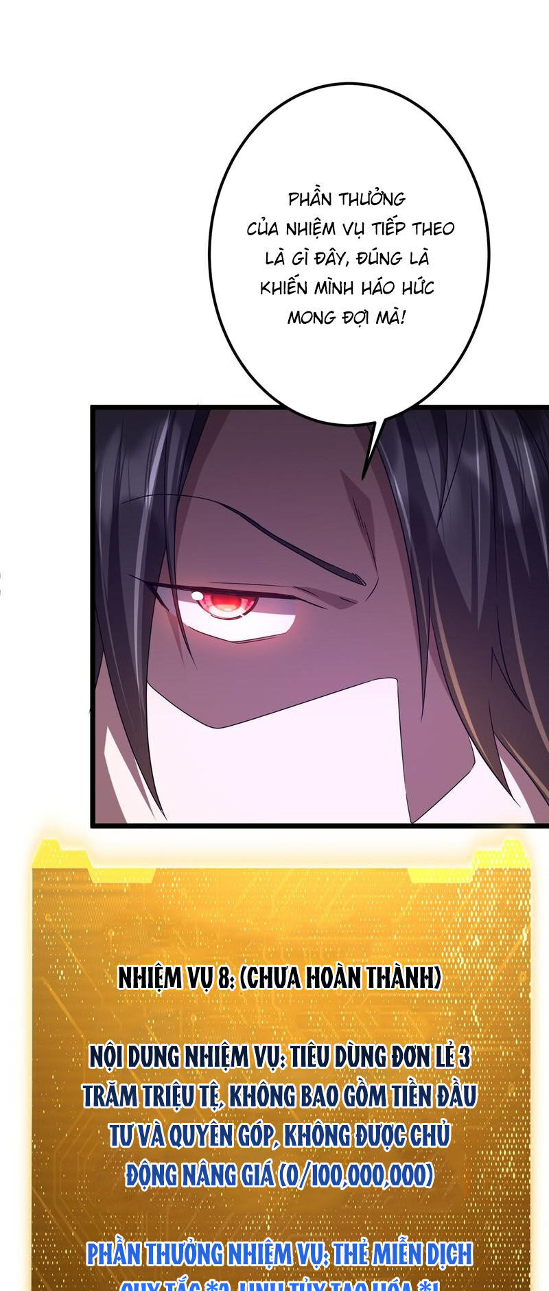 Bắt Đầu Với Trăm Vạn Minh Tệ: Chapter 110