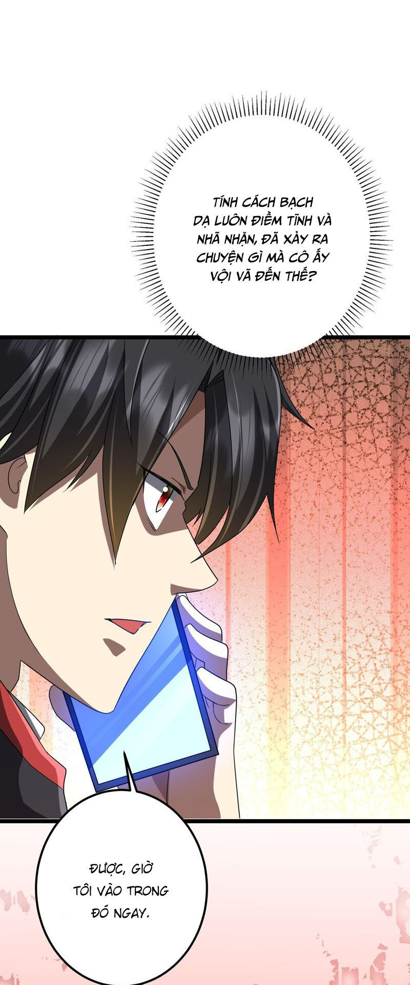 Bắt Đầu Với Trăm Vạn Minh Tệ: Chapter 110
