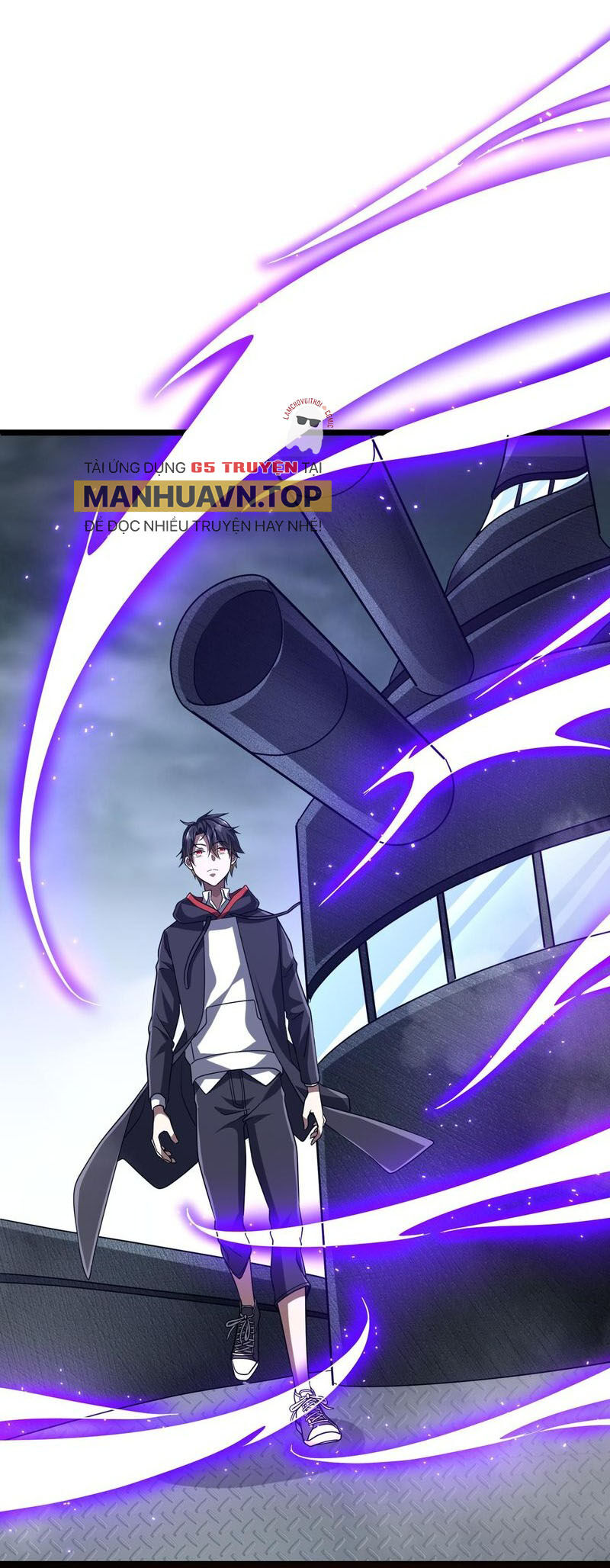 Bắt Đầu Với Trăm Vạn Minh Tệ: Chapter 110