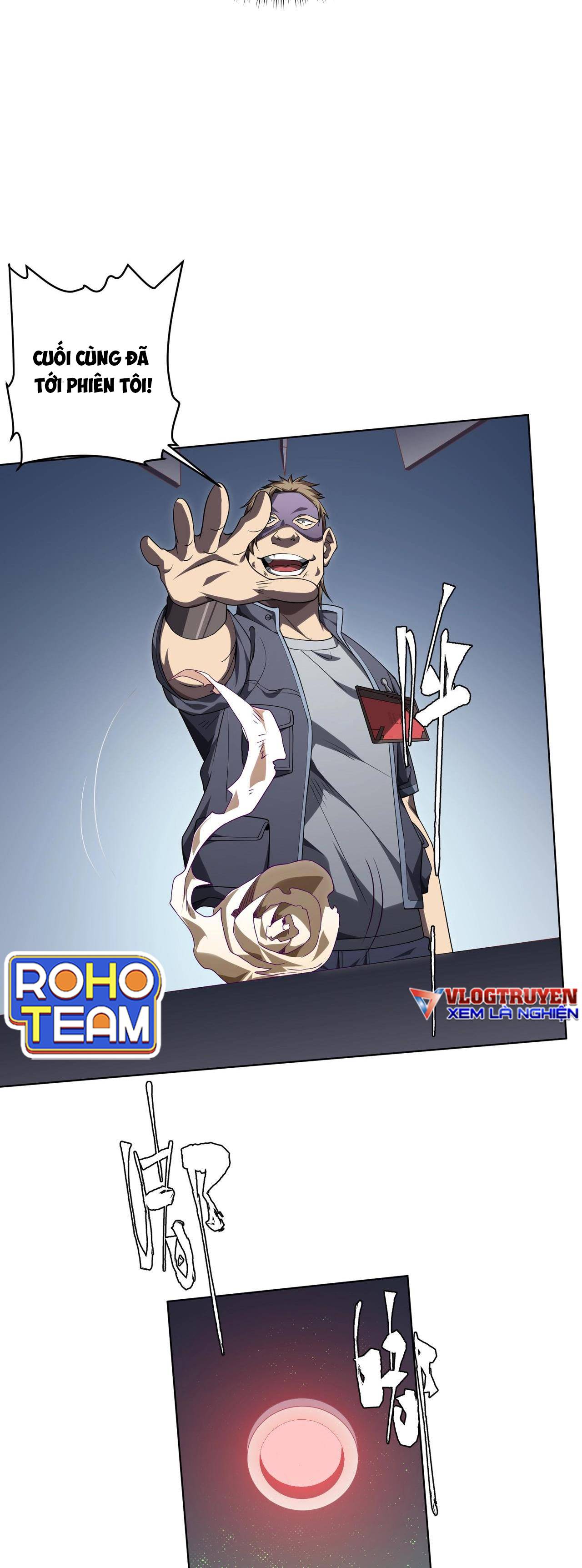 Bắt Đầu Với Trăm Vạn Minh Tệ: Chapter 12