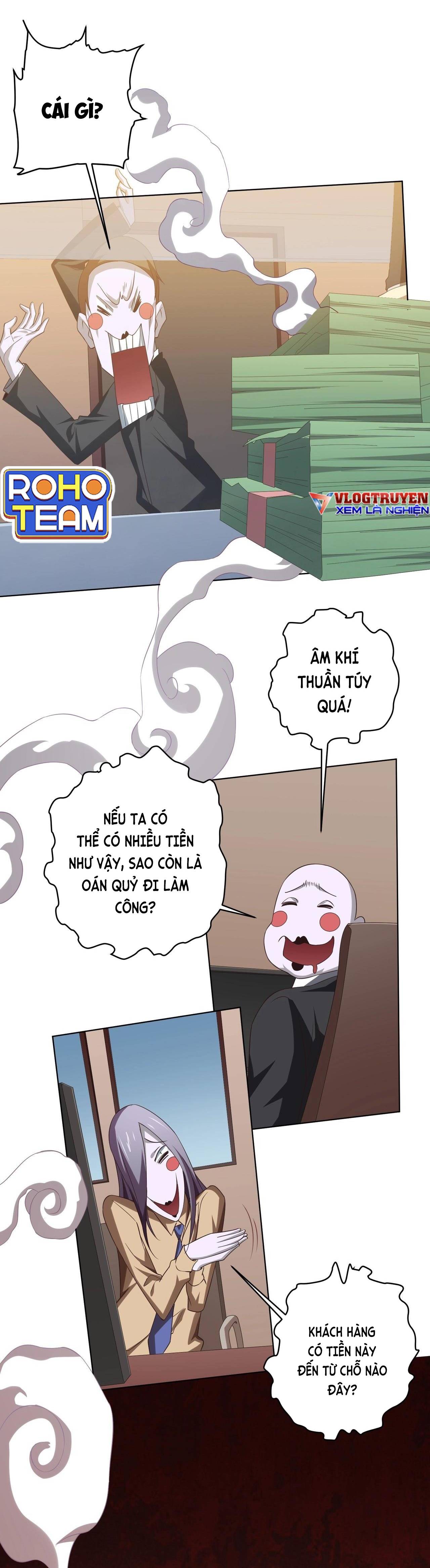 Bắt Đầu Với Trăm Vạn Minh Tệ: Chapter 16