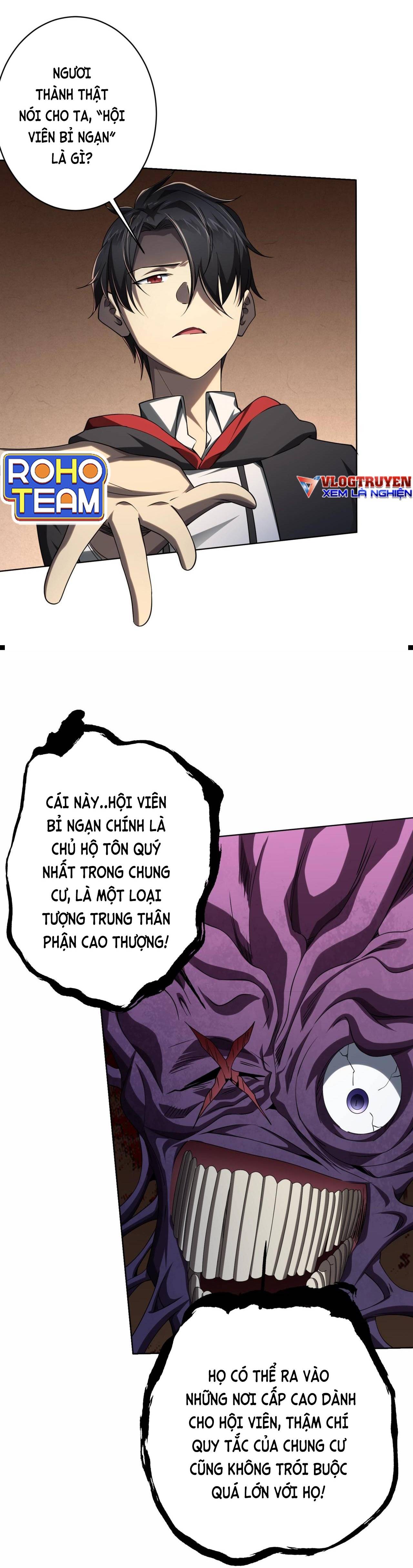 Bắt Đầu Với Trăm Vạn Minh Tệ: Chapter 16