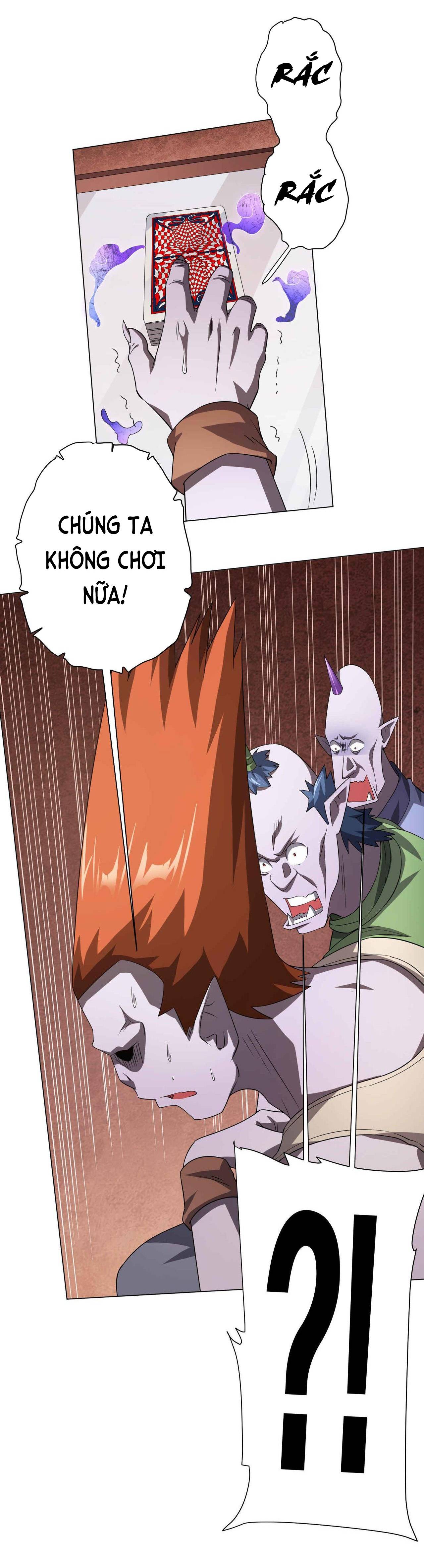 Bắt Đầu Với Trăm Vạn Minh Tệ: Chapter 31