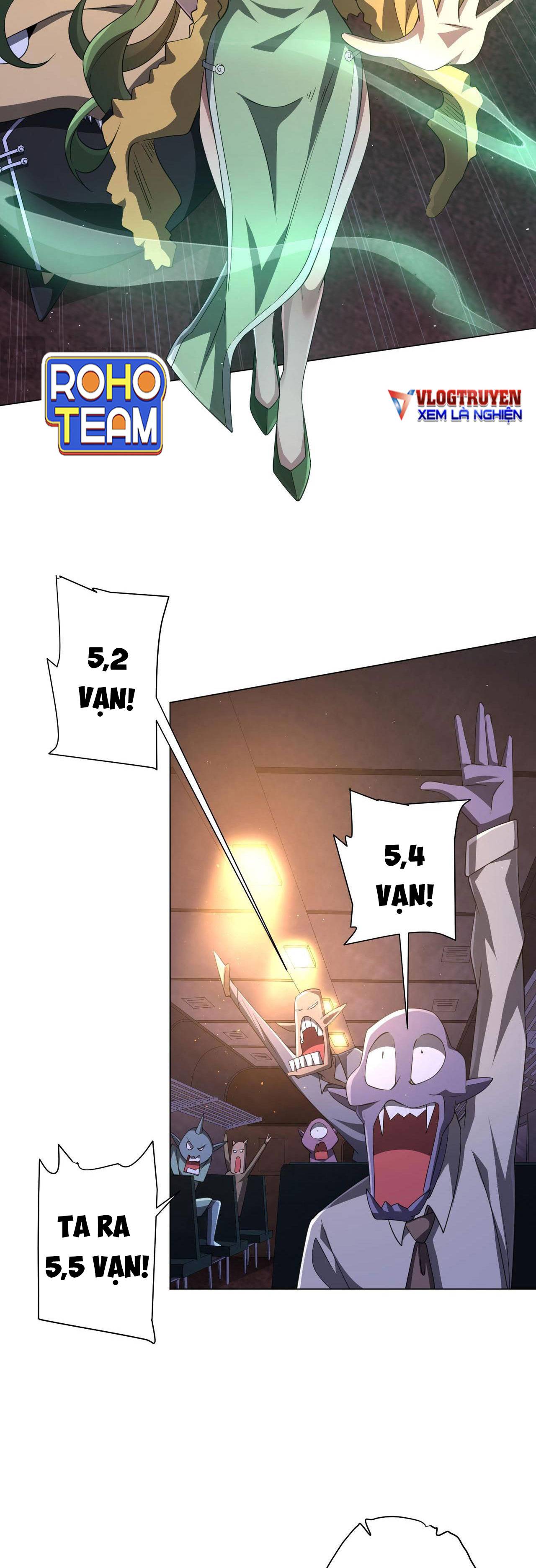 Bắt Đầu Với Trăm Vạn Minh Tệ: Chapter 33
