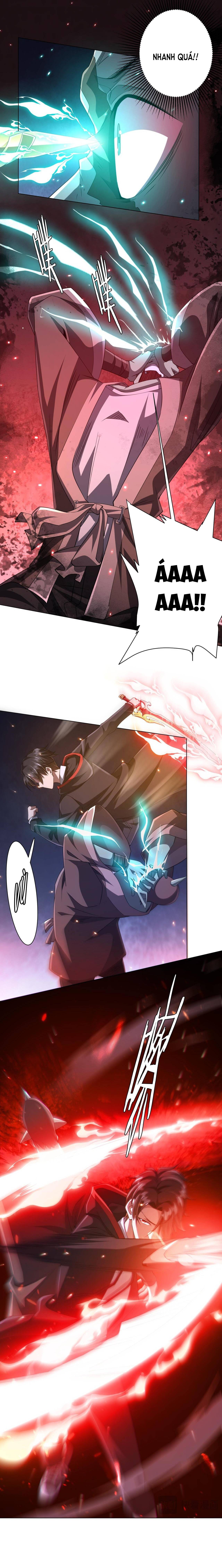 Bắt Đầu Với Trăm Vạn Minh Tệ: Chapter 38