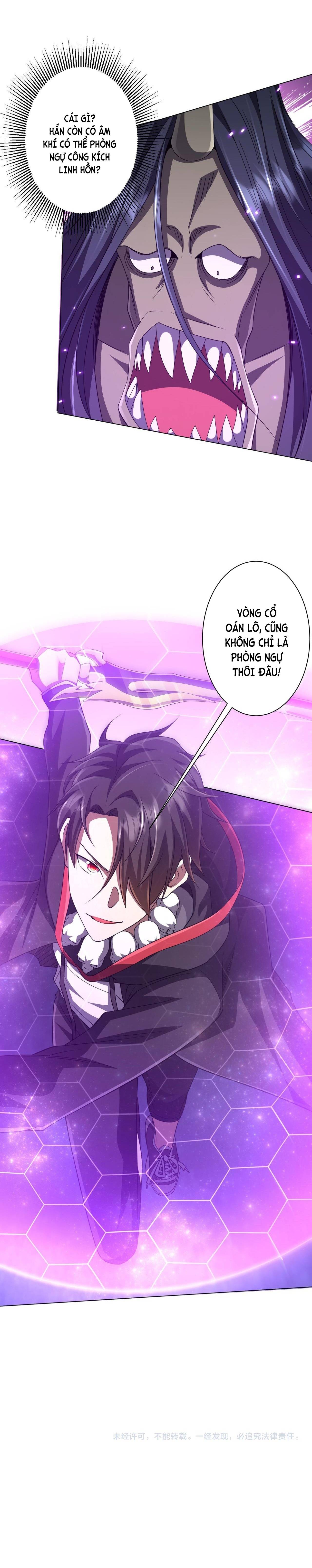 Bắt Đầu Với Trăm Vạn Minh Tệ: Chapter 38