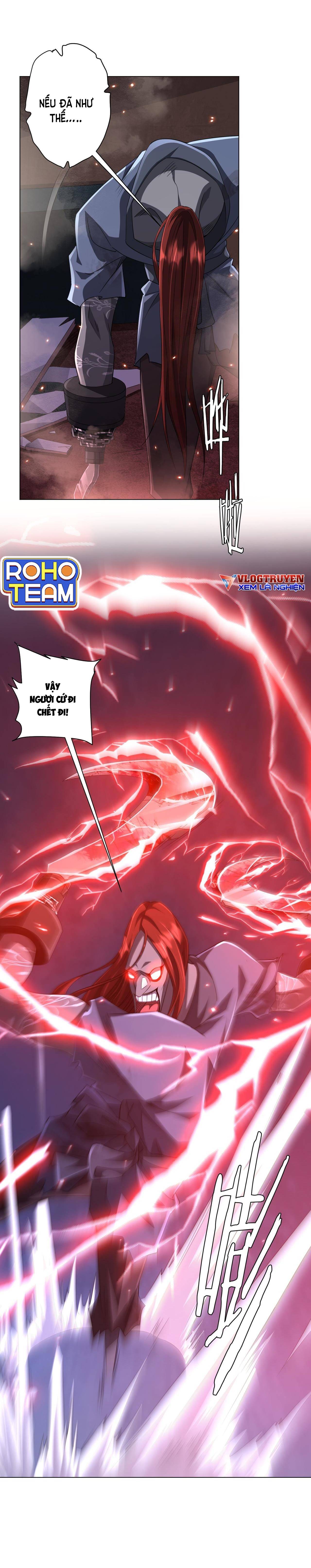 Bắt Đầu Với Trăm Vạn Minh Tệ: Chapter 38