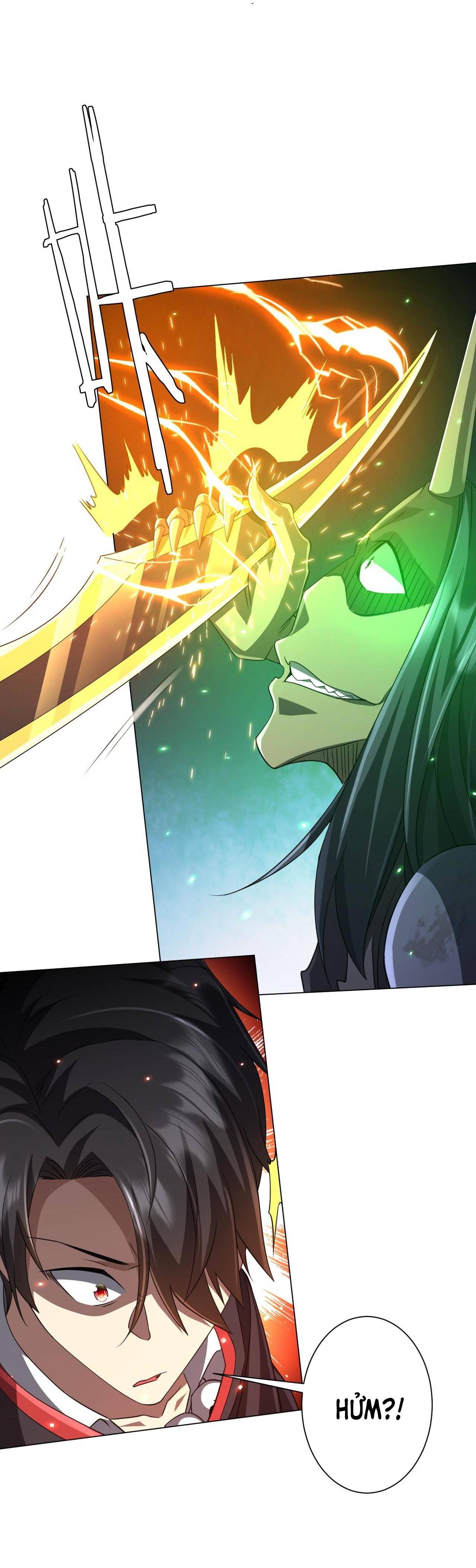 Bắt Đầu Với Trăm Vạn Minh Tệ: Chapter 39