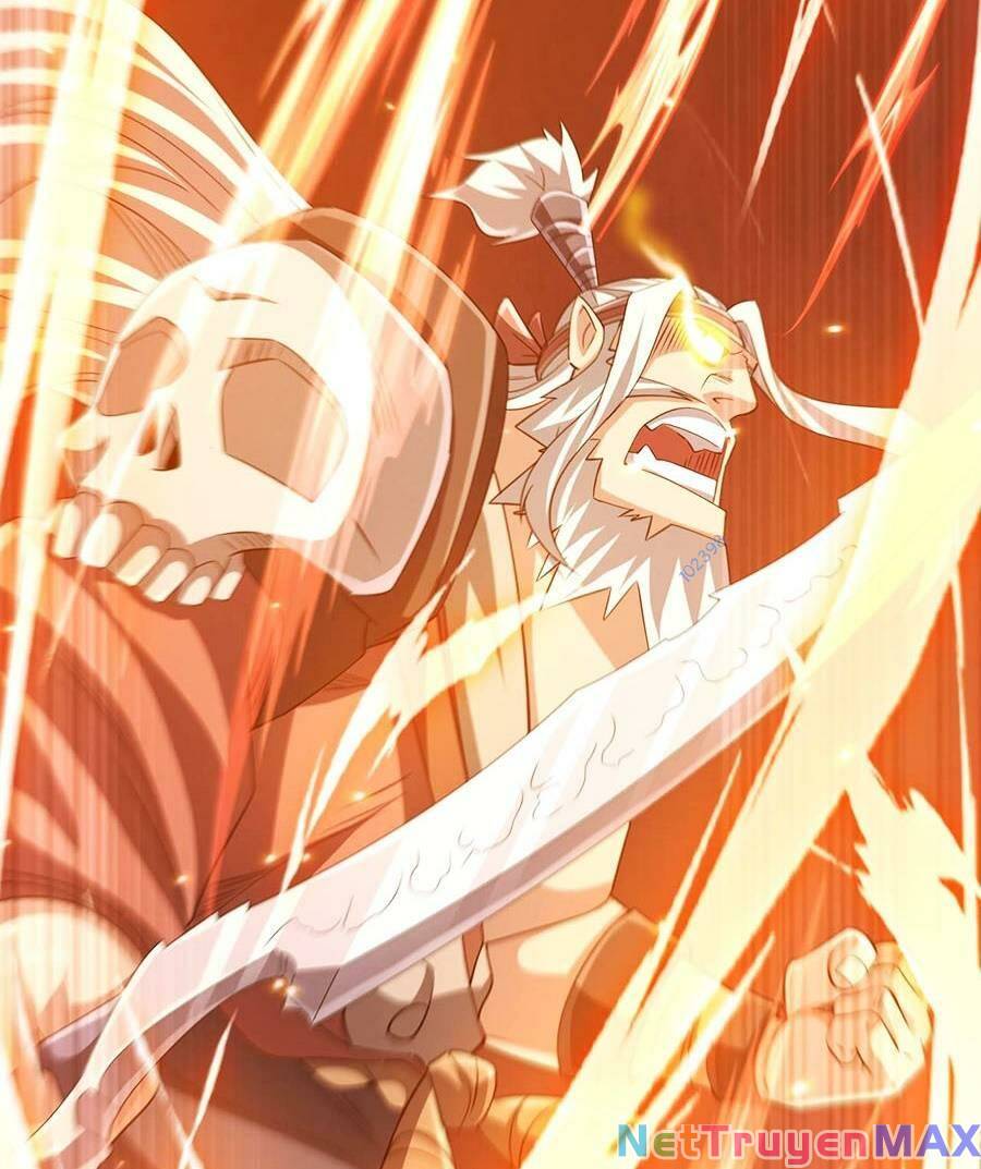 Bắt Đầu Với Trăm Vạn Minh Tệ: Chapter 41