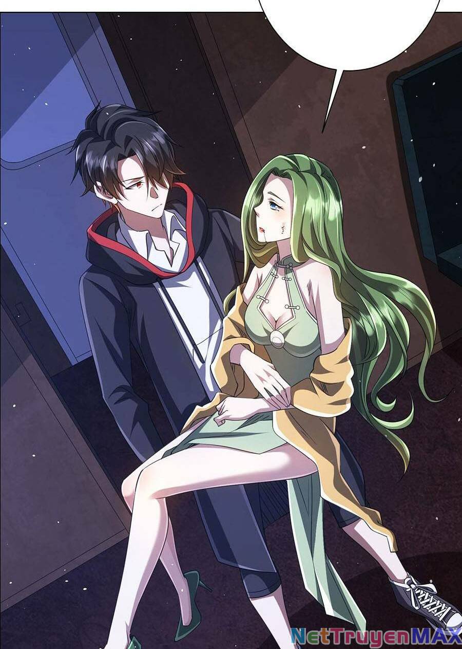 Bắt Đầu Với Trăm Vạn Minh Tệ: Chapter 41
